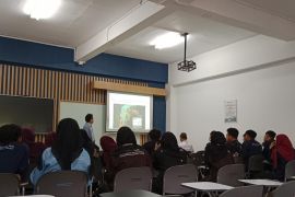 UMS hadirkan pakar dari Jepang pelajari pengelolaan risiko bencana berbasis inovasi digital