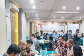 Disnakertrans ajukan percepatan pengembangan kawasan transmigrasi Lereh