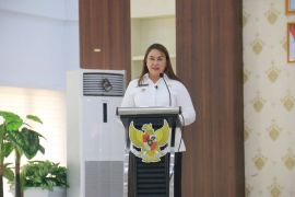 Bupati Donggala instruksikan Dukcapil optimalkan layanan adminduk