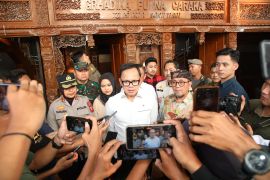 Wamendagri  tekankan pentingnya pemulihan kondisi pasca-aksi massa