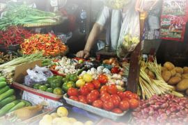 Inflasi Agustus 2025 di Pematangsiantar masih tinggi