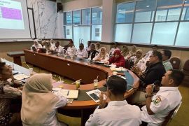 Pemkab Solok sebut empat SPPG sudah berjalan