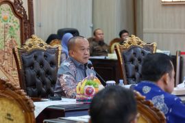 Pemprov Banten perkuat pencegahan korupsi dengan terapkan IPKD MCSP