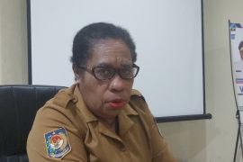 PBD peringkat kedua implementasi CKG di Tanah Papua