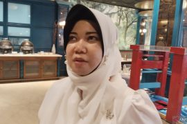 Pemkot Palembang bentuk tim penanganan banjir, siagakan 500 orang