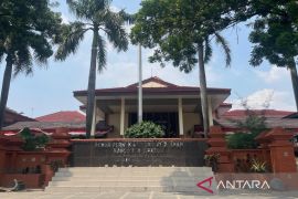 Inspektorat: Kerugian perusakan gedung DPRD Cirebon lebih dari Rp8 miliar