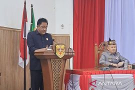 DPRD dorong Pemkab Gumas prioritaskan program wajib pada perubahan APBD