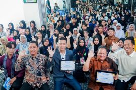 Diskominfosantik Kalteng: Tangkal hoaks dengan dominasi fakta dalam peredaran informasi