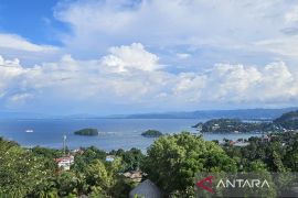 Dispar Papua kembangkan ekowisata tingkatkan kunjungan wisatawan