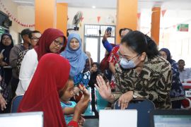 Pemkot Semarang  target bebas Tb pada 2028