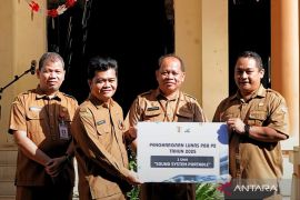 Pemkab HST dorong kesadaran taat pajak lewat Gebyar Panutan Pajak Kendaraan 2025