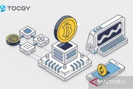 TOCGY luncurkan sistem AI evolusioner dorong perdagangan kripto cerdas