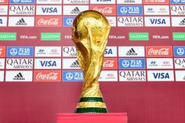 Uruguay, Kolombia, Paraguay dan Ekuador lolos ke Piala Dunia 2026