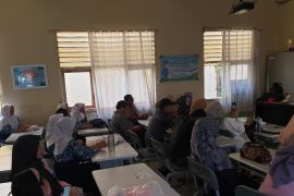 22 sekolah rusak berat di Palembang segera diperbaiki