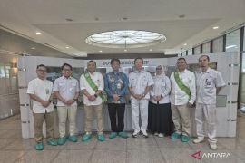 BPJS Ketenagakerjaan kunjungi Toyodenso tingkatkan hubungan pelanggan