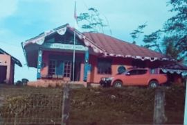 BNPB anggarkan Rp5,5 miliar bangun talut cegah abrasi di Supiori