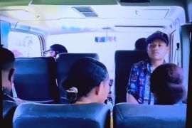 DPRK Biak: Layanan angkutan gratis sekolah bantu siswa di Pulau Numfor