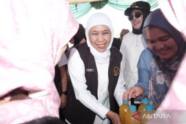 Pemprov Jatim dan Danantara jalin komunikasi untuk serap gula petani