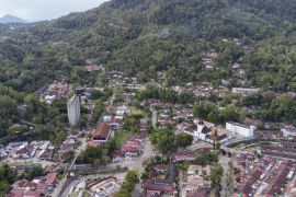 Revitalisasi warisan dunia untuk kesinambungan ekonomi