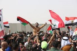 Mesir dan Palestina Gelar Pertemuan Penting di Kairo Bahas Perang Gaza