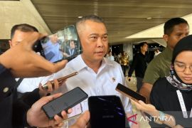 Pemerintah akan luncurkan kebijakan diskon tarif pesawat Natal-Tahun Baru