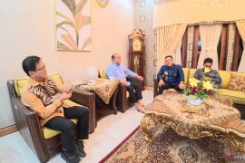 Pemprov Gorontalo tunda Karnaval Karawo & HACF karena kondisi keamanan