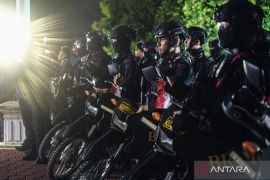 Patroli skala besar di Kendari Page 4 Small