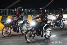 Patroli skala besar di Kendari Page 3 Small