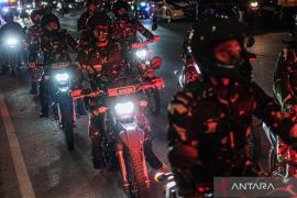 Patroli skala besar di Kendari Page 2 Small