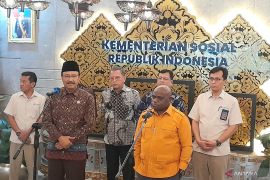 Menteri HAM: Aspek remedi penting untuk tangani korban demonstrasi
