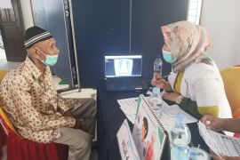 Dinkes Tanggamus catat tangani 948 kasus TB hingga Juli 2025
