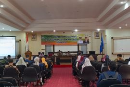 Pemkot Pangkalpinang dorong transformasi kesehatan lewat Rakortek Dinkes 2025