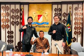 Atta Ul Karim bergabung dengan Kadin pererat hubungan bilateral Indonesia dan Pakistan