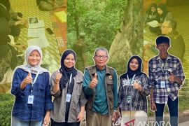 Sahirman Lelo, Tuo Rimbo sang penjaga Rimbo Larangan Nagari Paru