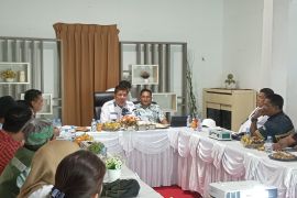 Gubernur pastikan investasi perkebunan kelapa di Belitung segera berjalan