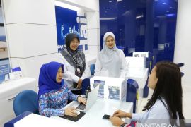 Hari pelanggan nasional 2025, XLSMART apresiasi pelanggan dengan program berbasis poin dan kejutan spesial