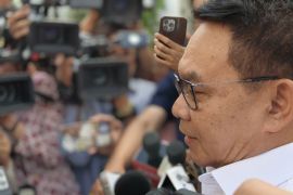 Dudung respons tuduhan anggota BAIS jadi provokator demo