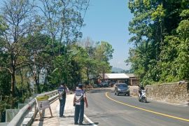 Khofifah: Pembukaan Jalur Gumitir pulihkan  aktivitas ekonomi