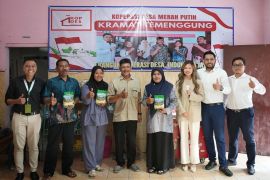 Koperasi Kana luncurkan program Koperasi Manis, Bangun jaringan distribusi gula putih