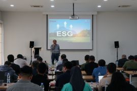 Indonesia Re gelar Risk Engineering Community Forum 2025