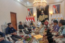 Gubernur Jambi mediasi kepemilikan tanah SDN 52 Kota Jambi