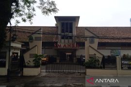 Kepsek: Putusan banding sengketa lahan SMAN 1 Bandung kado terindah