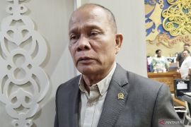 Baleg tak tutup kemungkinan DPR ambil alih usulan RUU Perampasan Aset