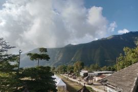 Lombok Timur dapat alokasi DAK untuk pengembangan pariwisata