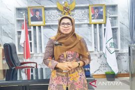 Mengabdi untuk kemajuan pertanian lahan rawa