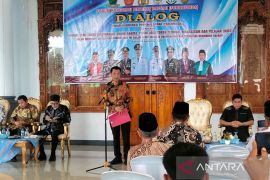 Bupati Rejang Lebong: Program Bunga Desa efektif serap aspirasi warga