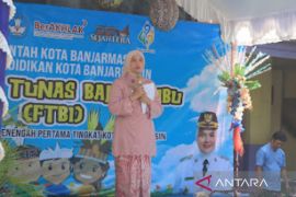 Banjarmasin cegah lunturnya tutur bahasa Banjar di pergaulan pelajar