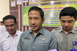 BUMDes Munggu Talu Tapin tingkatkan ekonomi desa