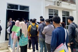 Disnaker Batam buka pelatihan sertifikasi gratis untuk 845 peserta