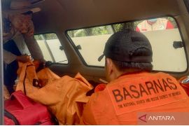 Warga Pekanbaru jadi korban jatuhnya helikopter di Meratus